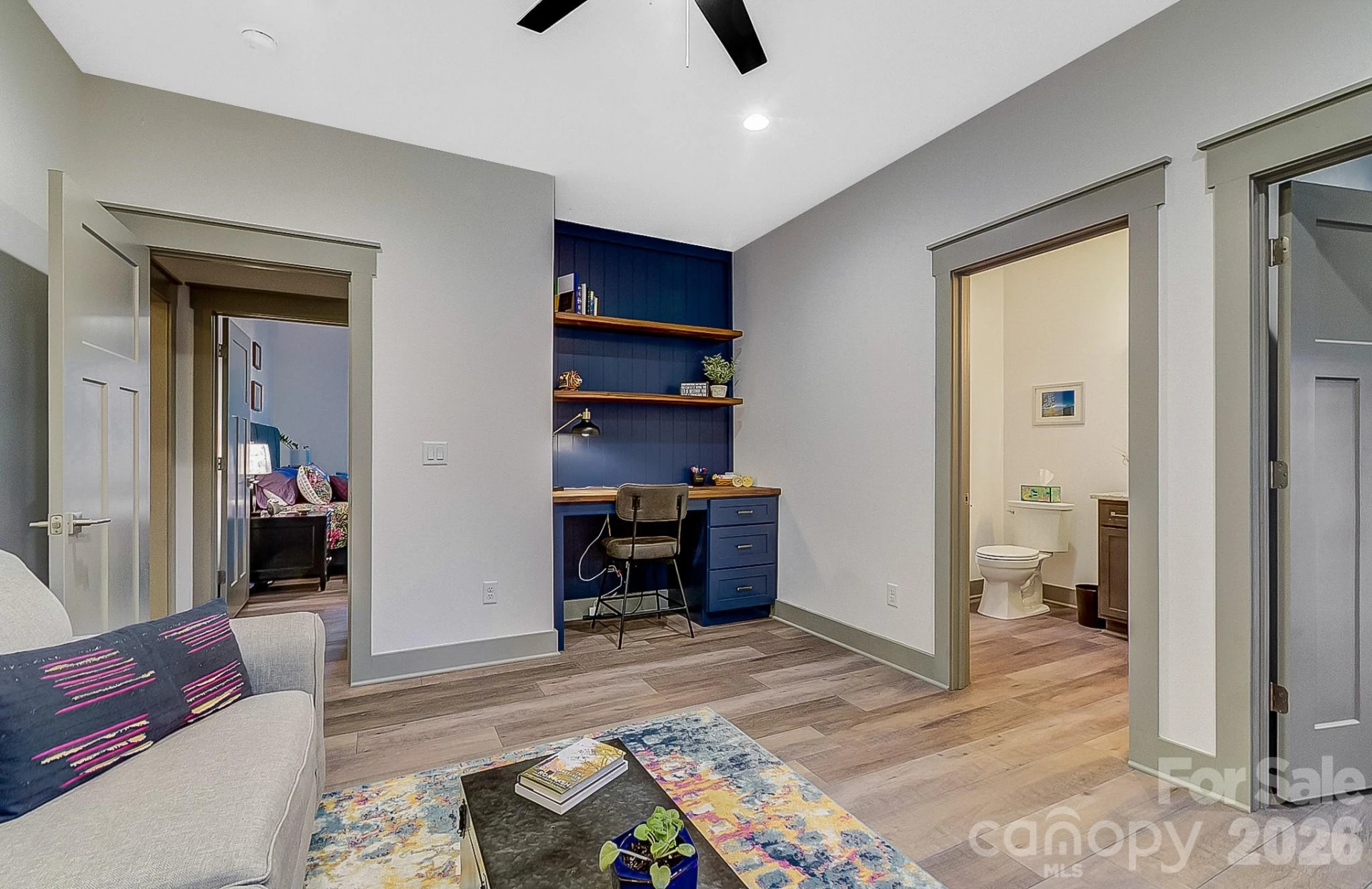 250 Judson Ridge Road - Photo 15