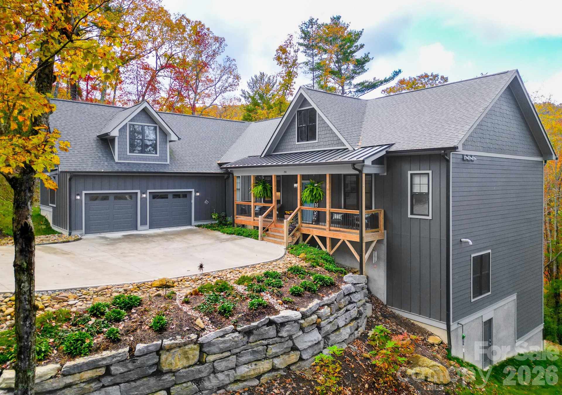 250 Judson Ridge Road - Photo 18