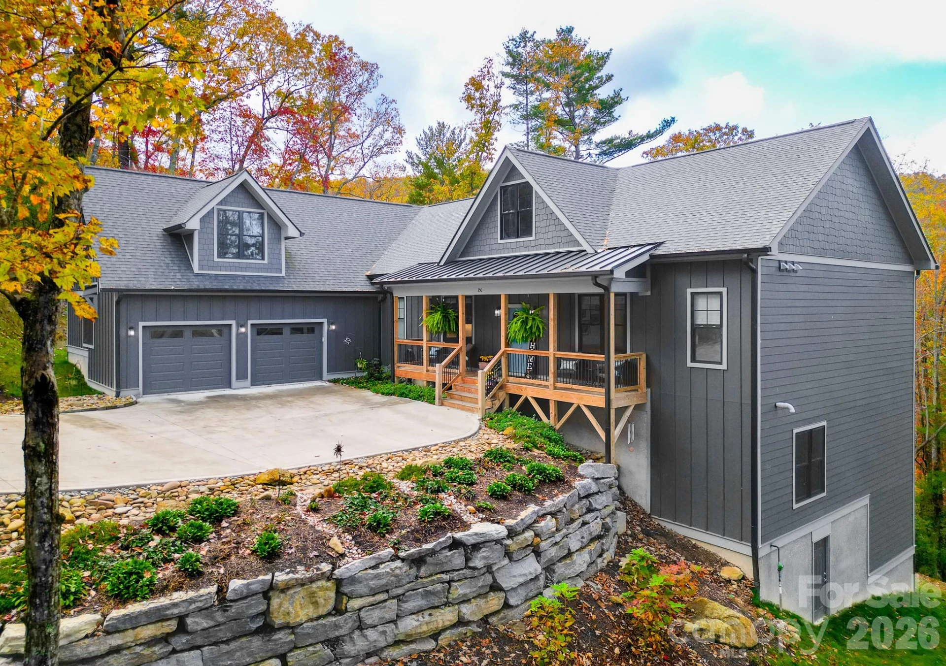 250 Judson Ridge Road - Photo 18