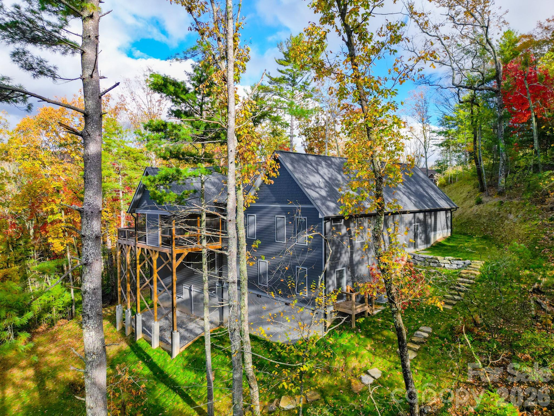 250 Judson Ridge Road - Photo 21