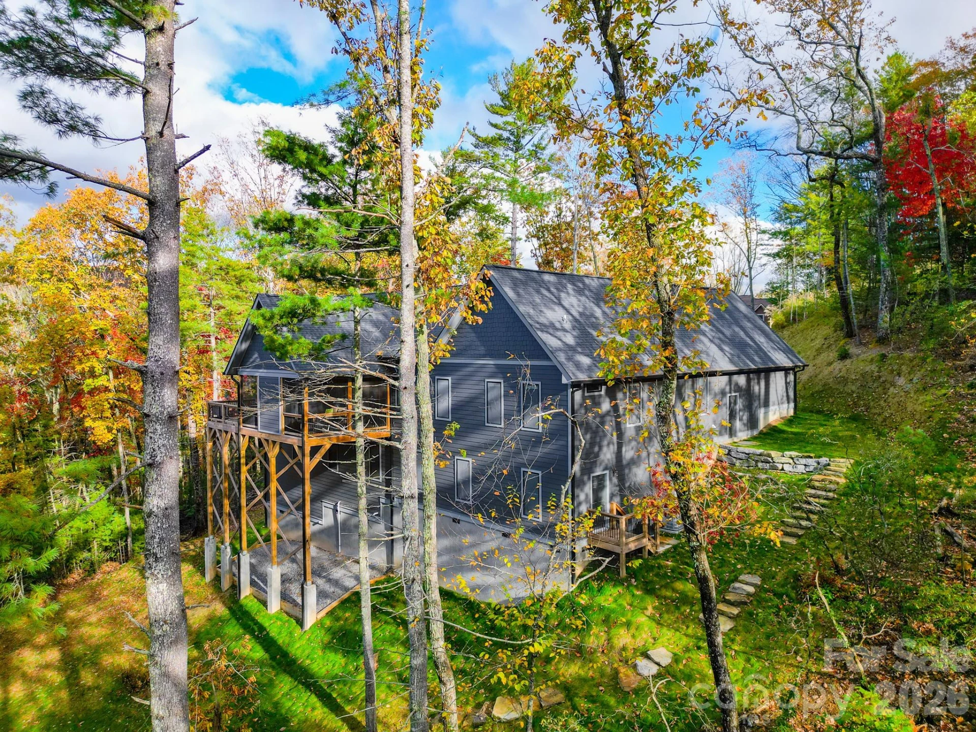 250 Judson Ridge Road - Photo 21