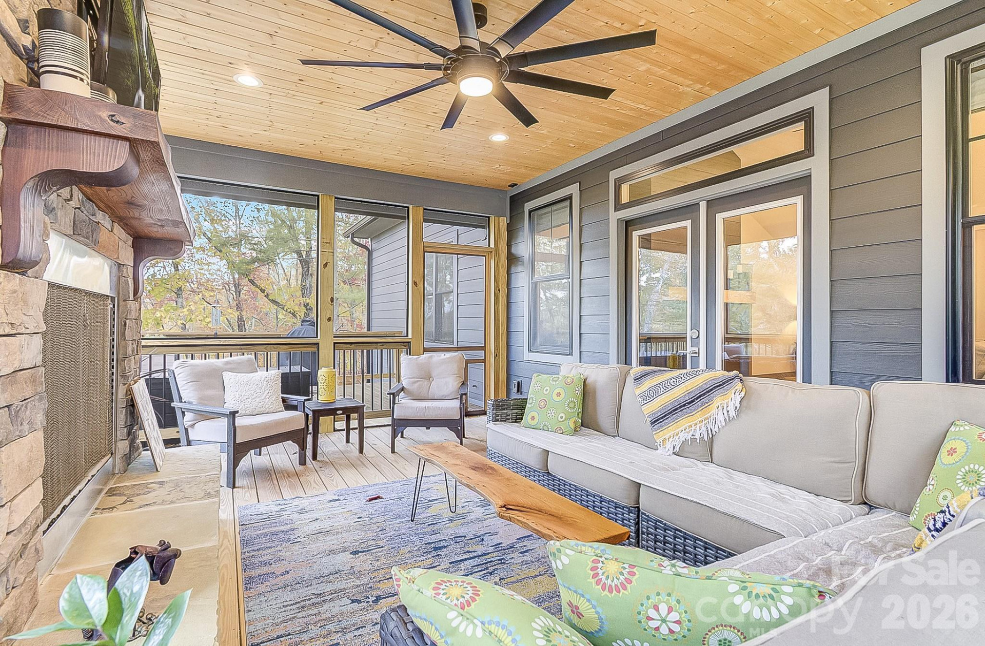 250 Judson Ridge Road - Photo 26