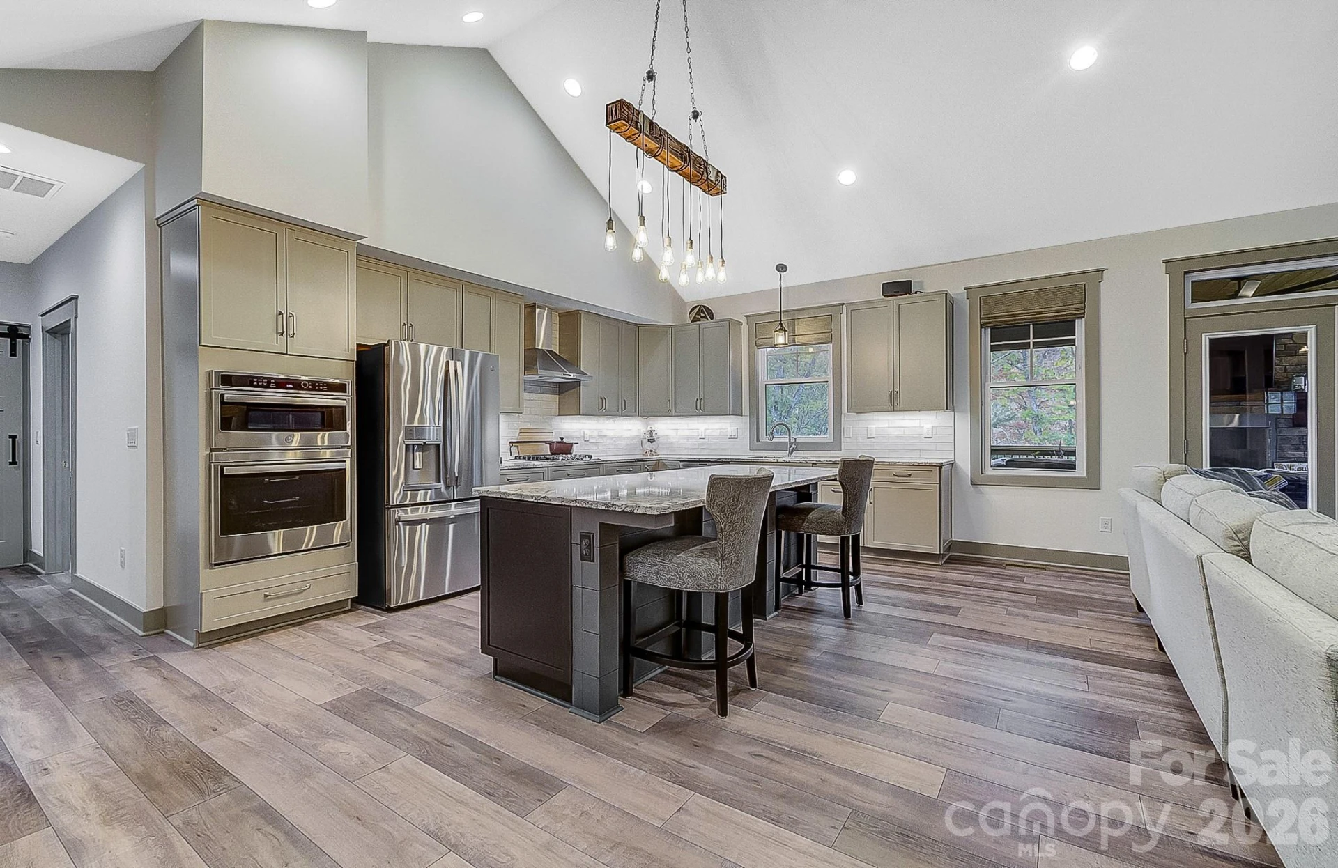 250 Judson Ridge Road - Photo 4