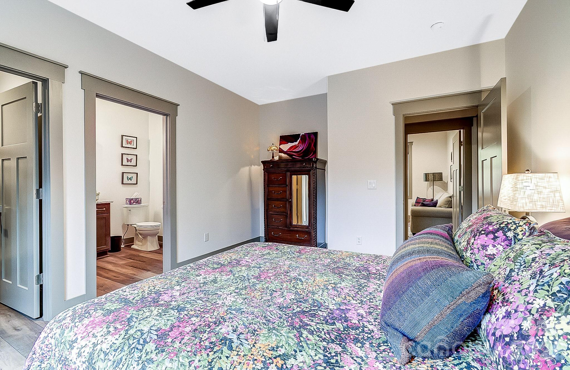 250 Judson Ridge Road - Photo 33