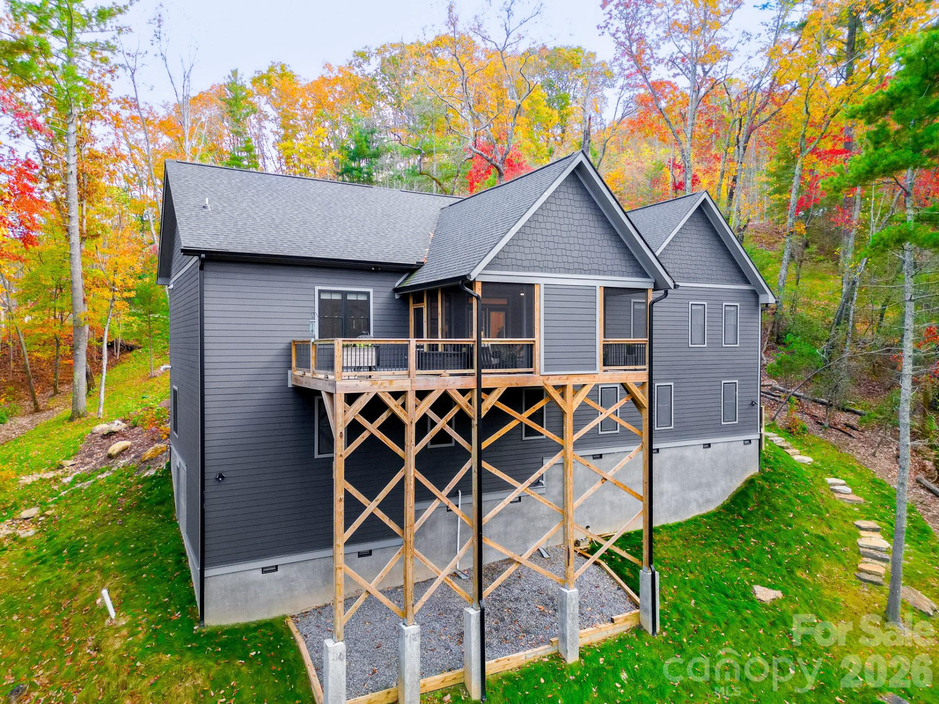 250 Judson Ridge Road - Photo 46