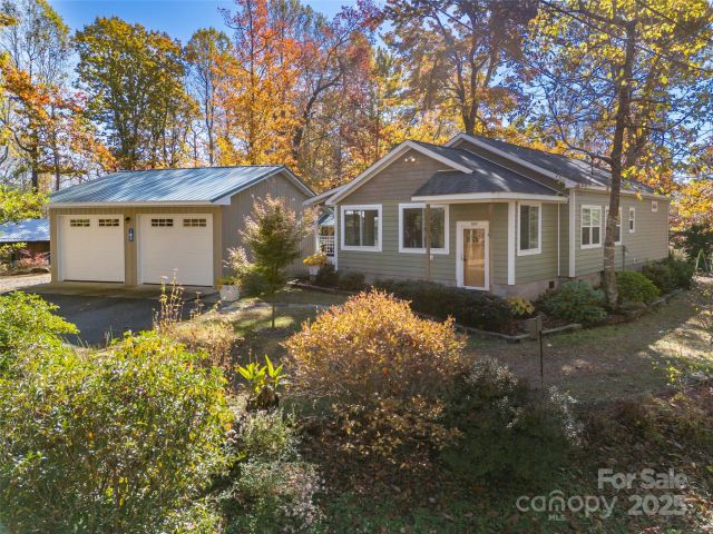 189 Friendly Circle, Saluda, NC, 28773