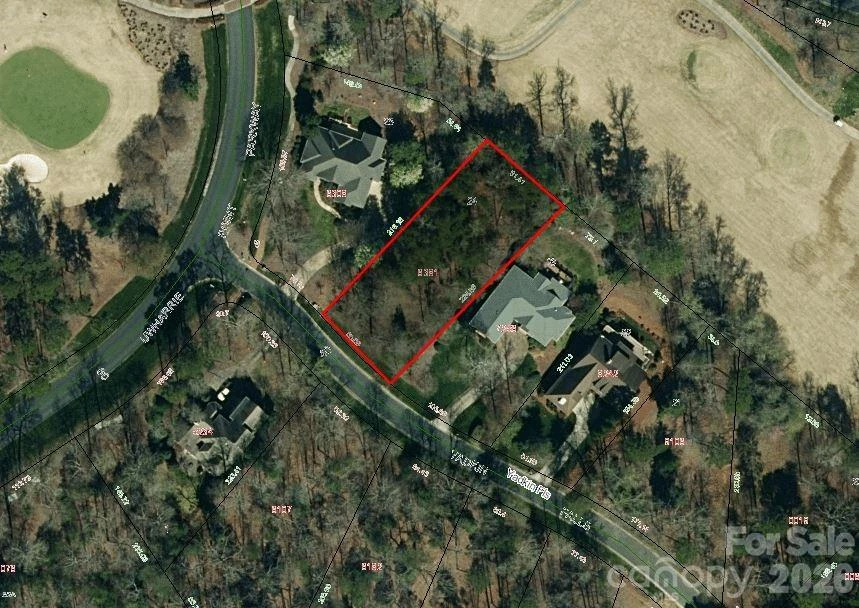 111 Yadkin Falls Road - Photo 2