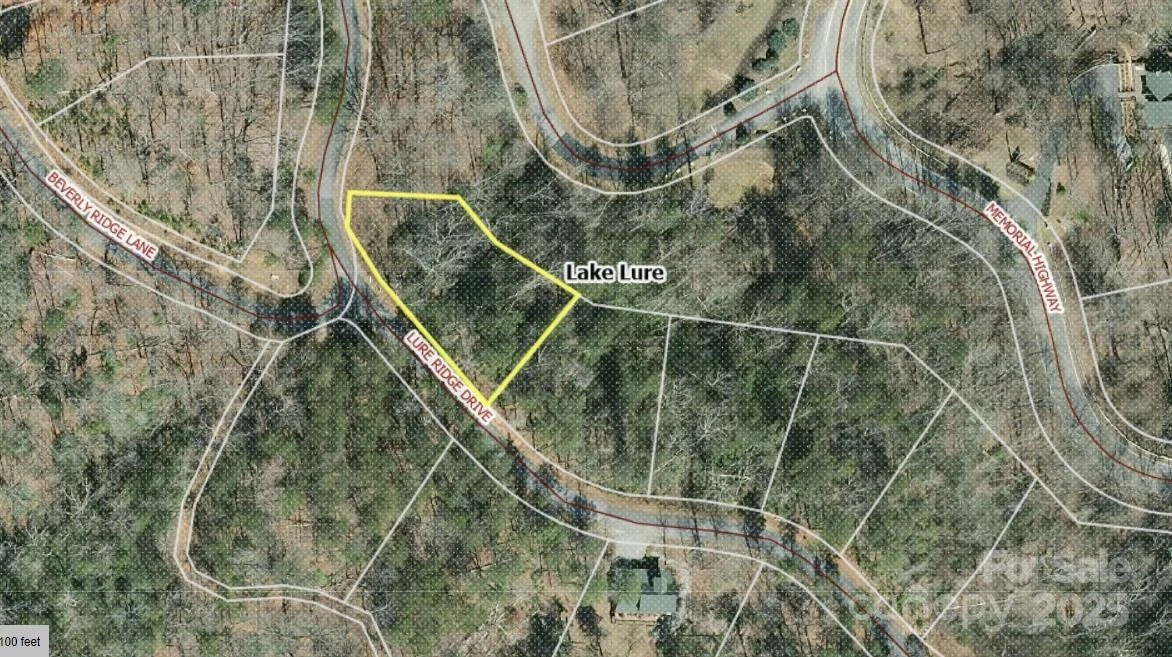 0 Lure Ridge Drive #1
