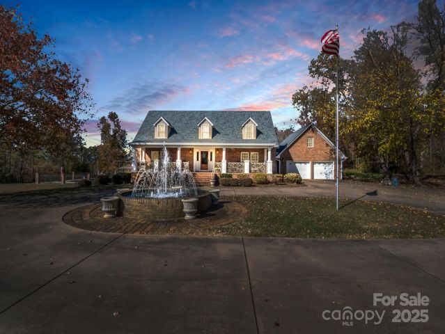 1102 Mountain Road, Bostic, NC, 28018