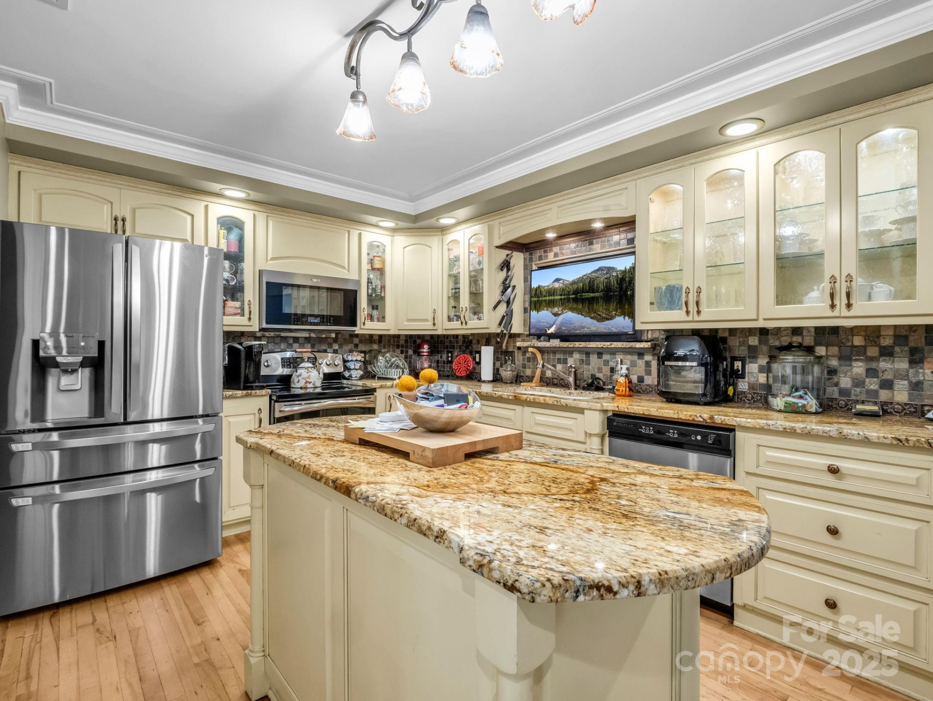 1102 Mountain Road - Photo 13