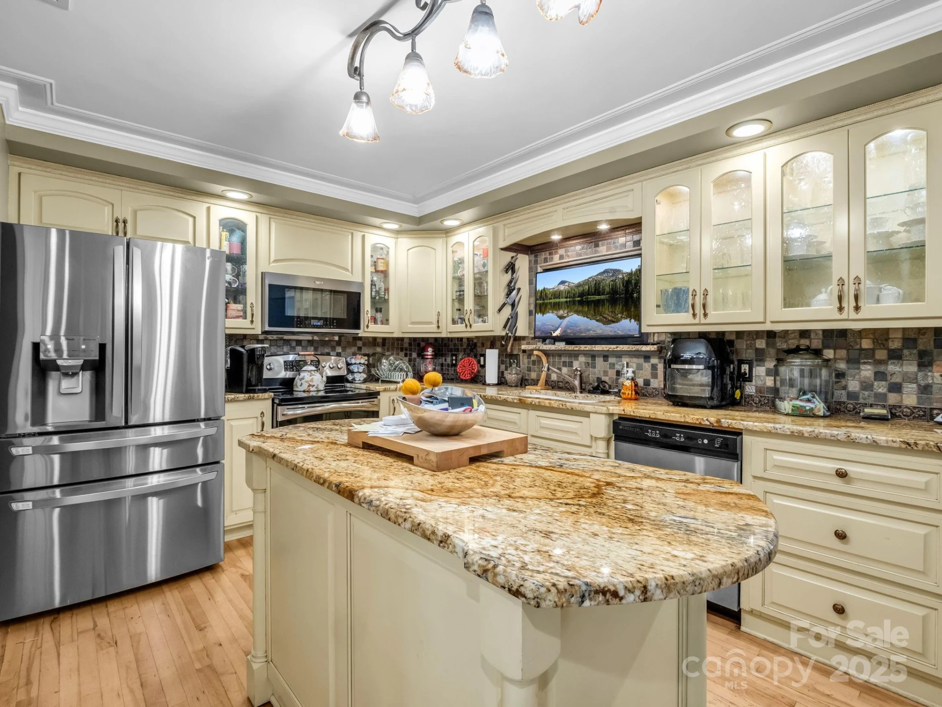 1102 Mountain Road - Photo 13