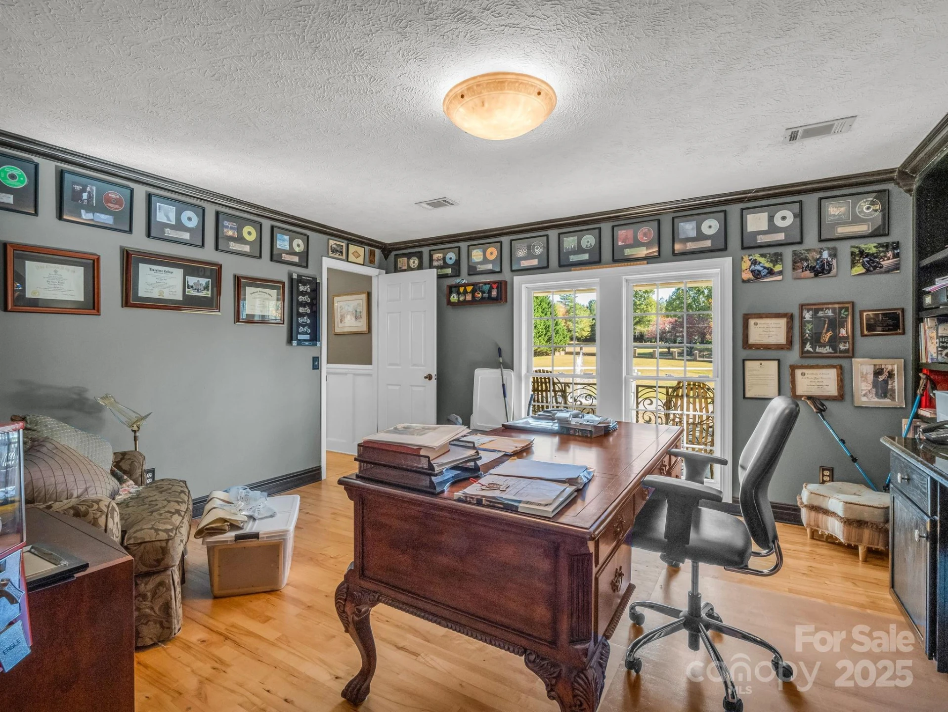 1102 Mountain Road - Photo 24
