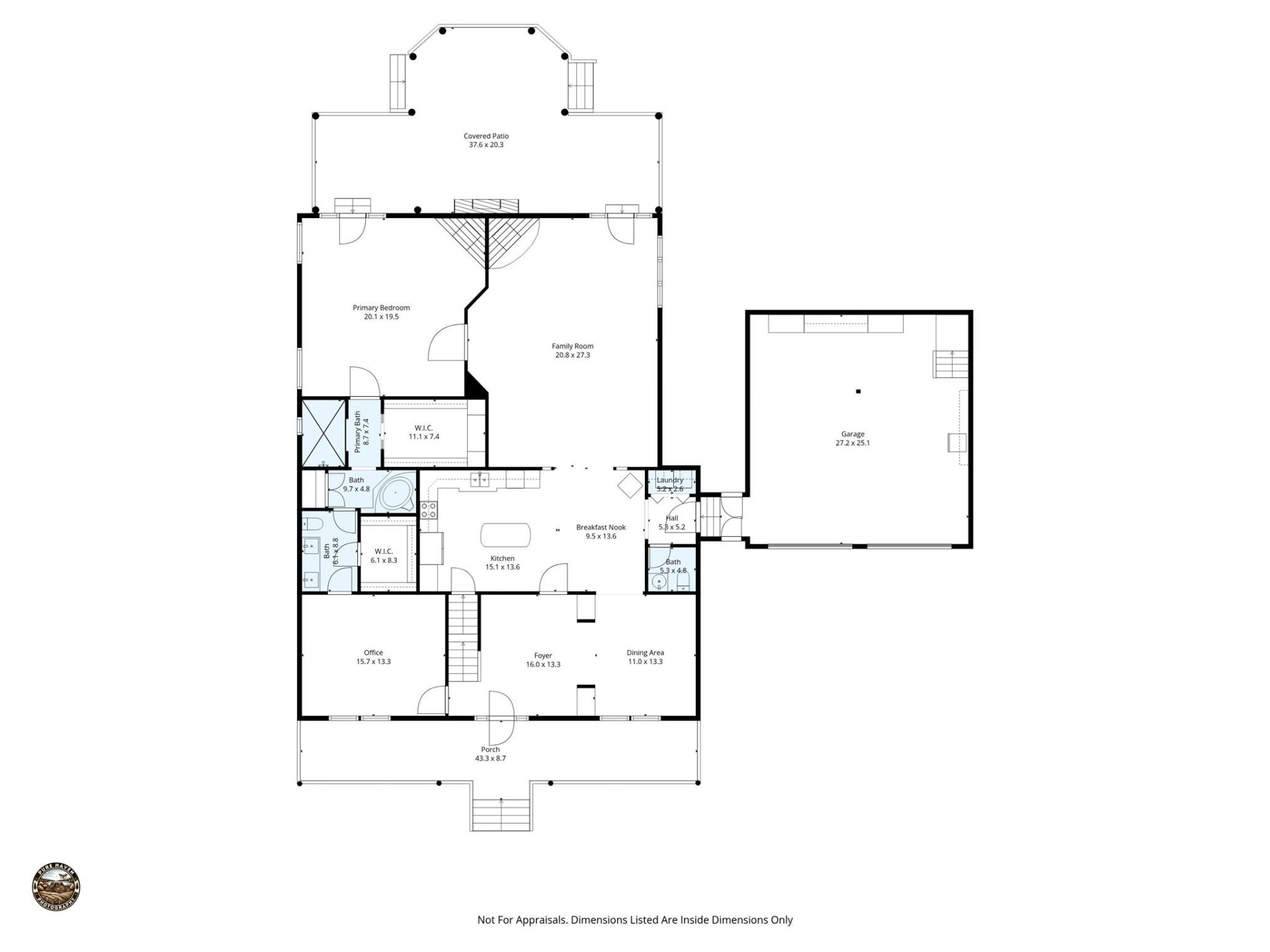 1102 Mountain Road - Photo 46