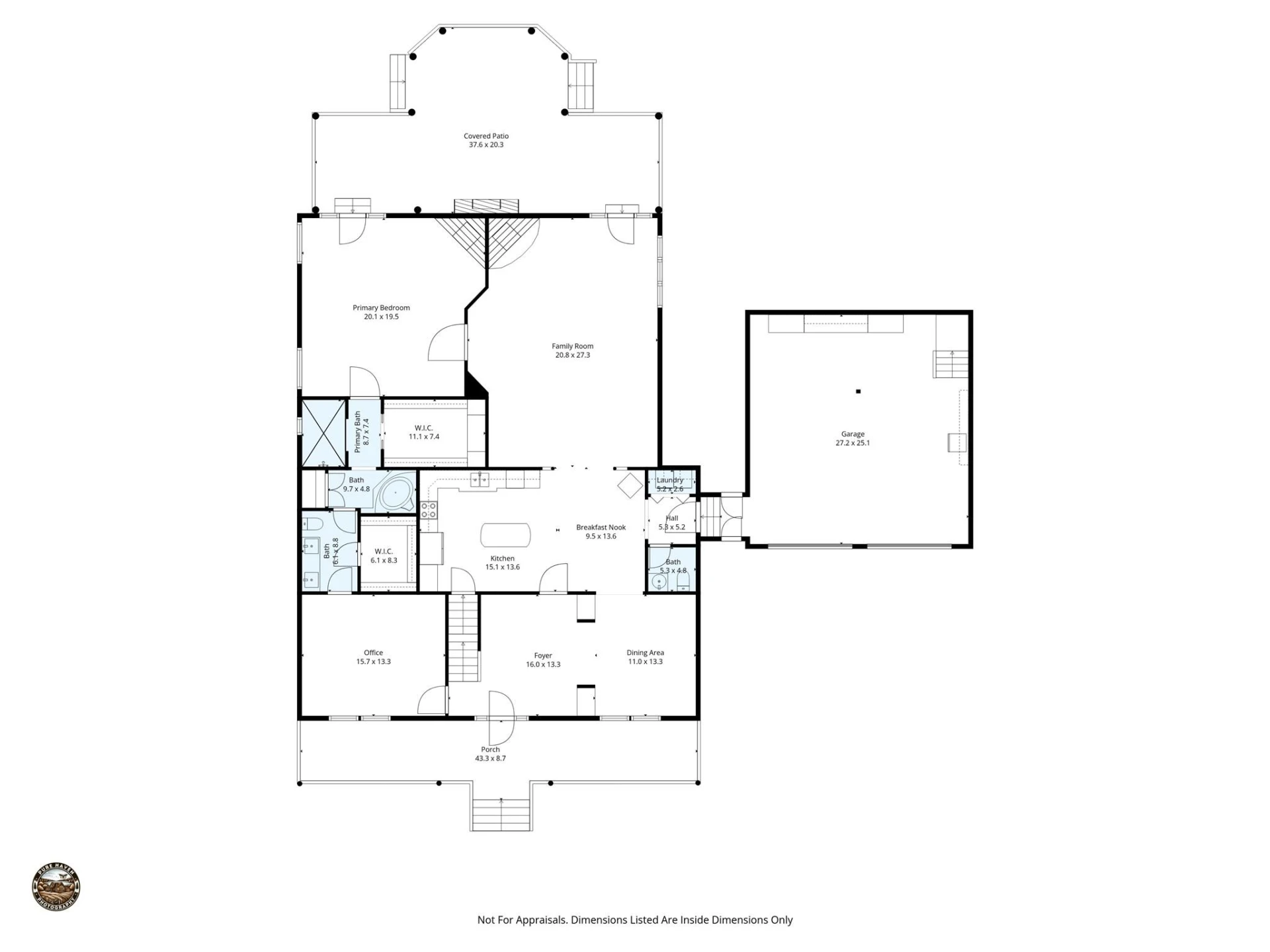 1102 Mountain Road - Photo 46