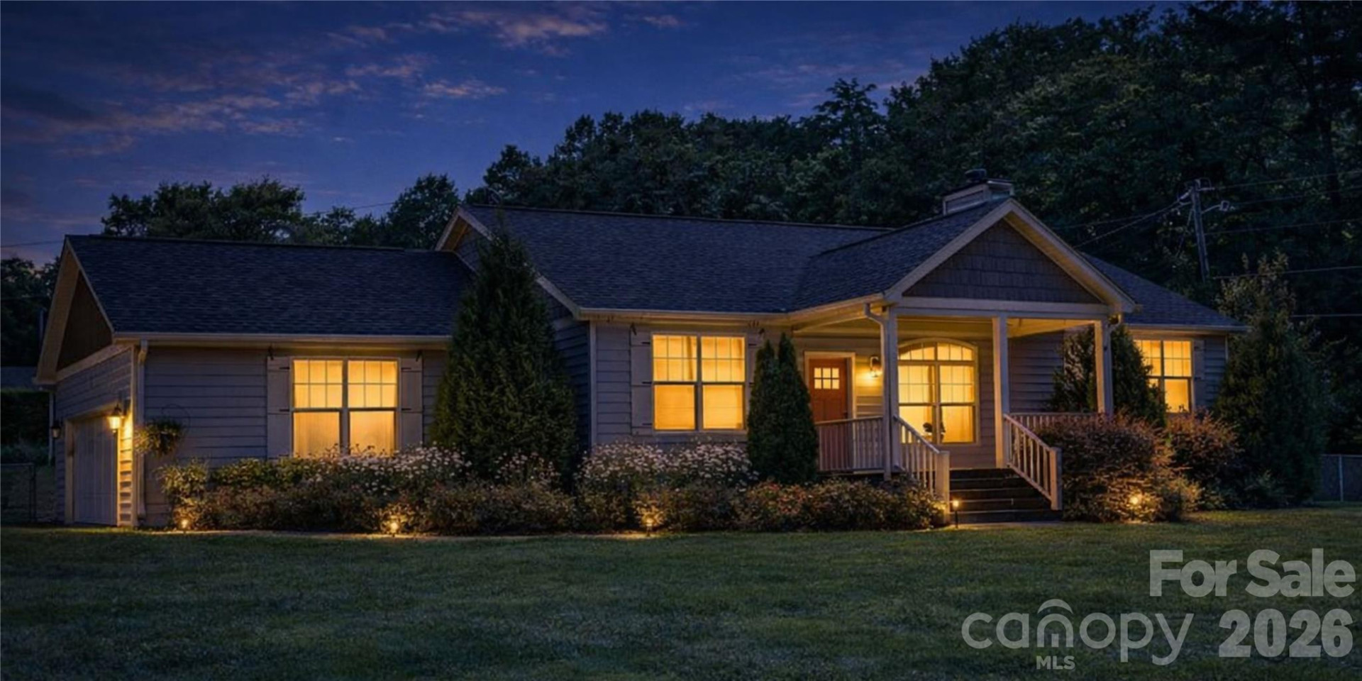 22 Forge Shadow Drive