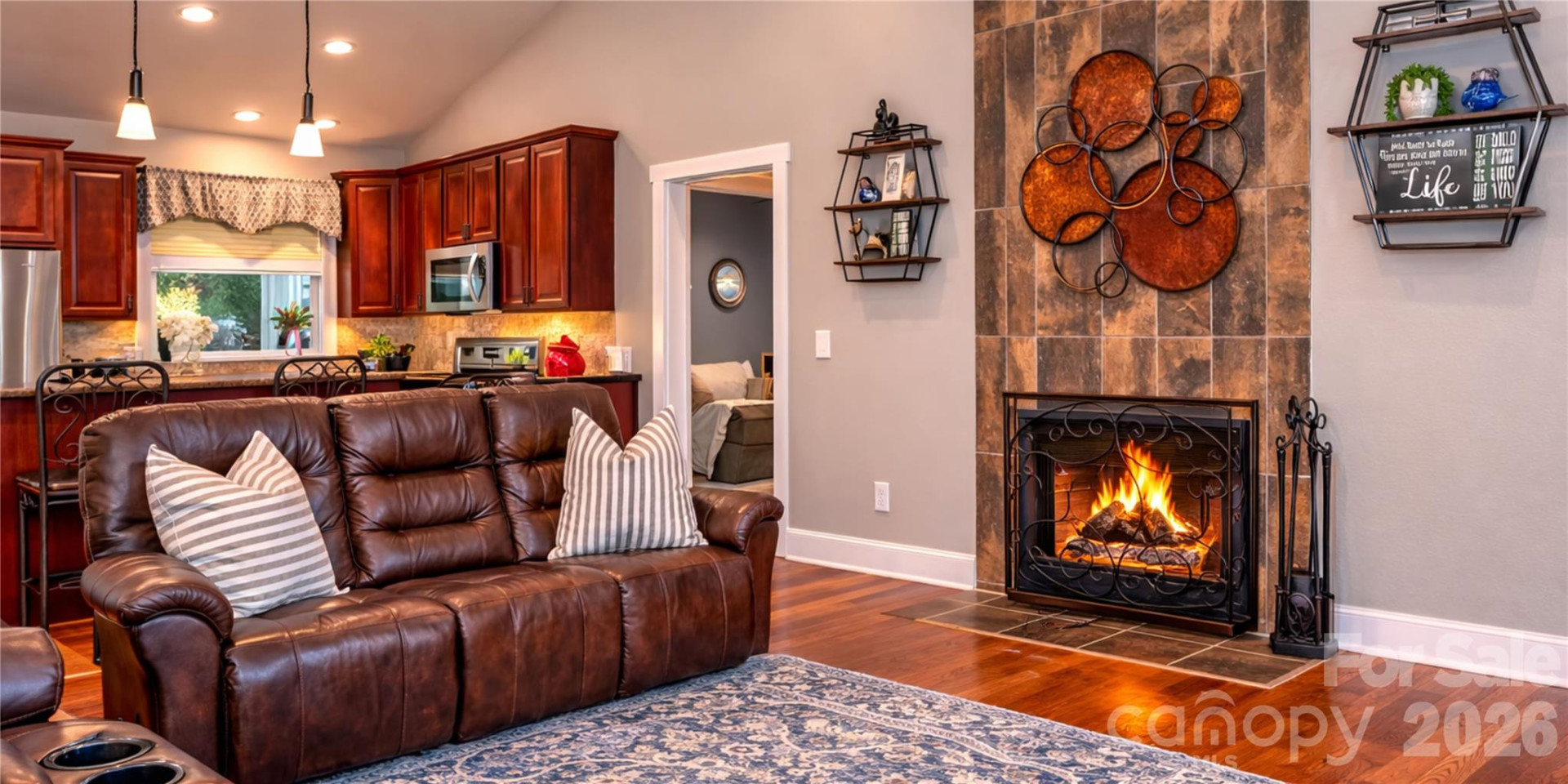 22 Forge Shadow Drive - Photo 6