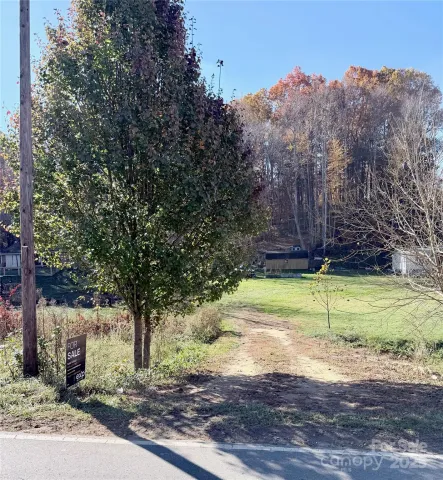 99999 Dix Creek No 1 Road, Leicester, NC, 28748