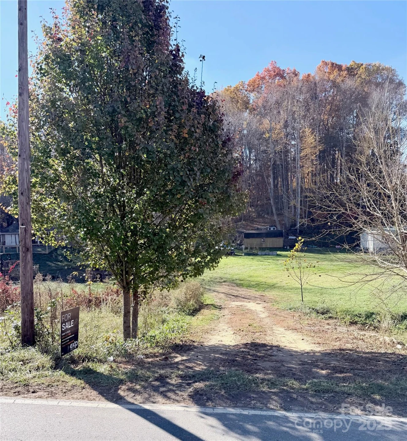 99999 Dix Creek No 1 Road
