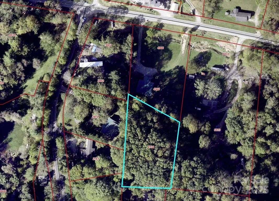 99999 Dix Creek No 1 Road - Photo 2