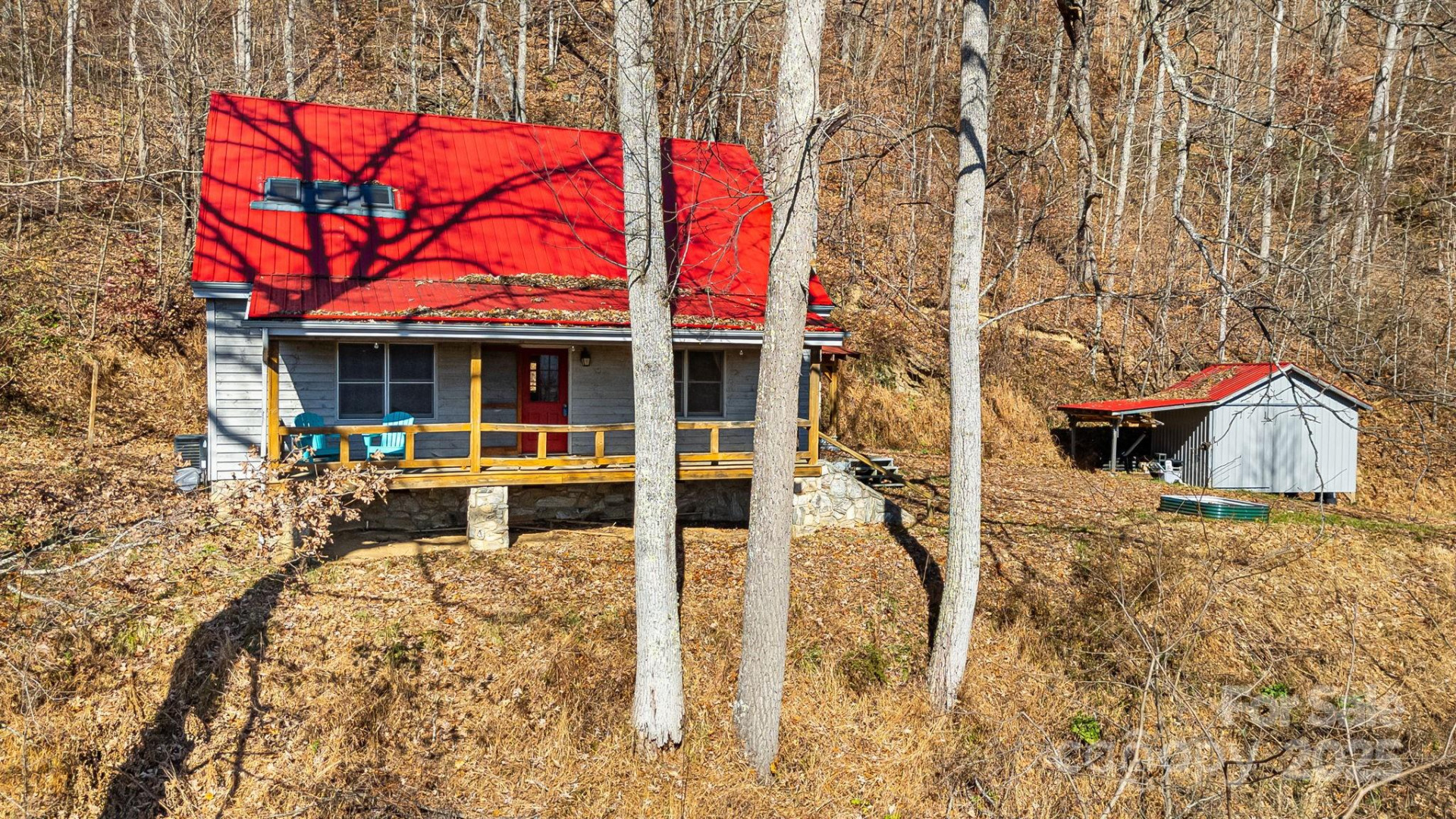 550 Cale Way - Photo 2