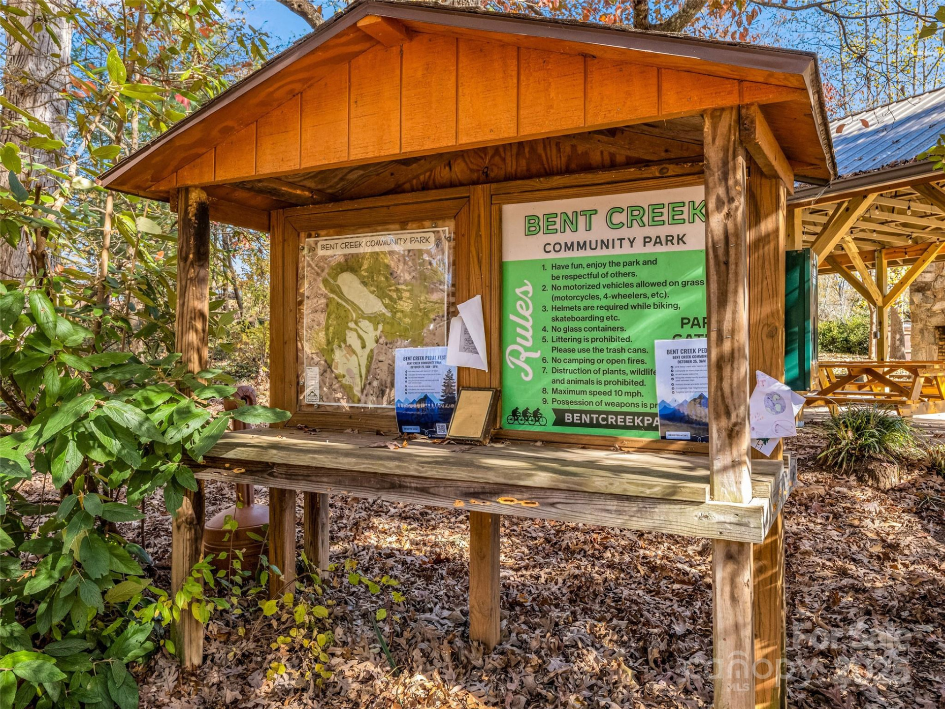 101 Bent Creek Ranch Road - Photo 36