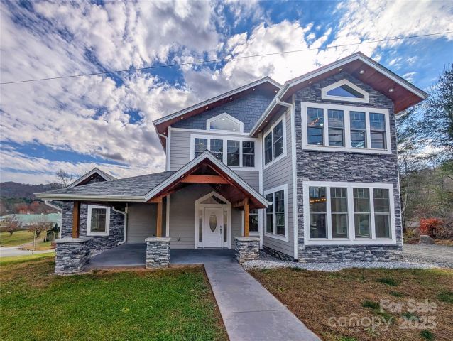 7854 US Highway 19E None