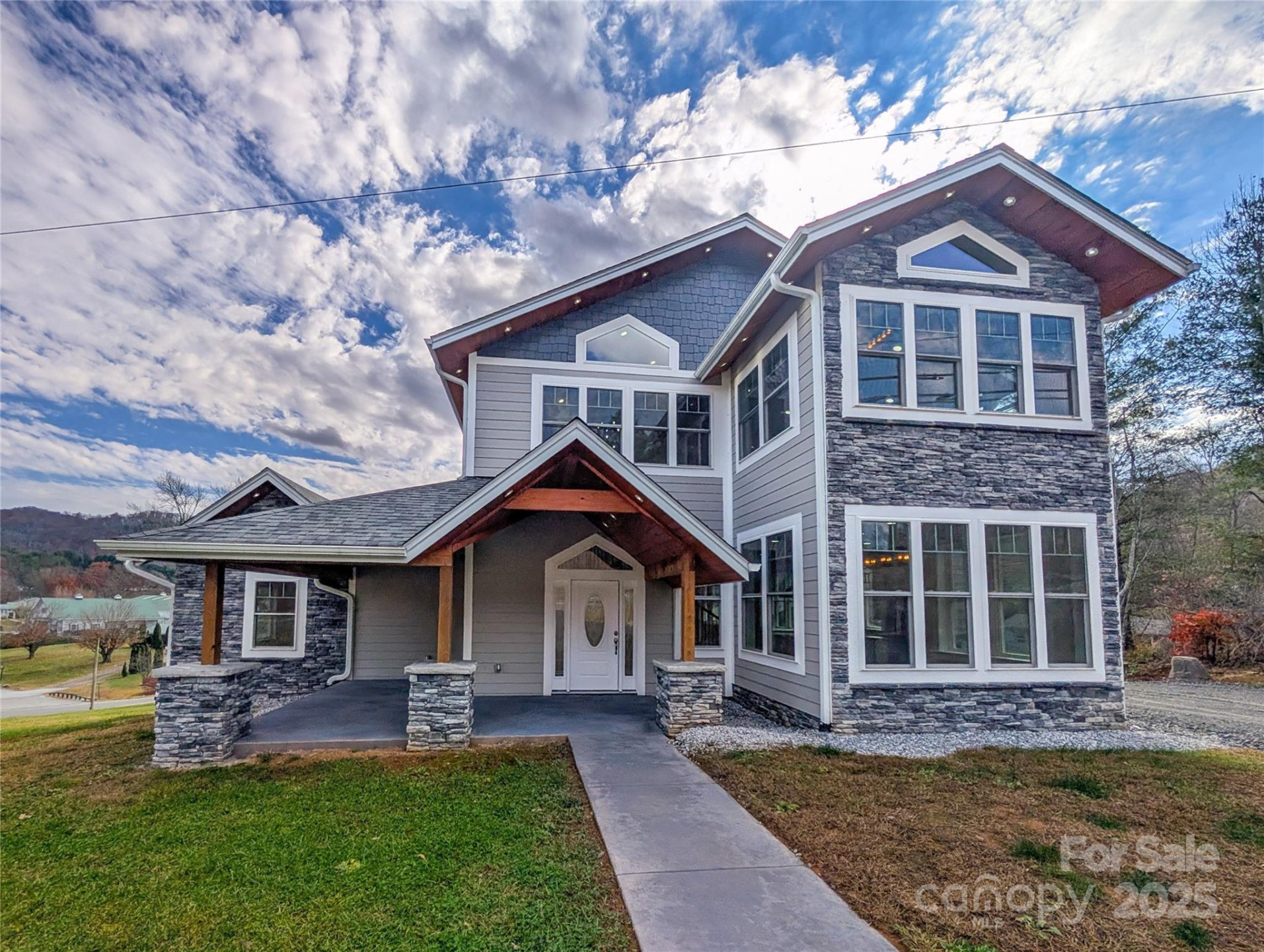 7854 US Highway 19E None