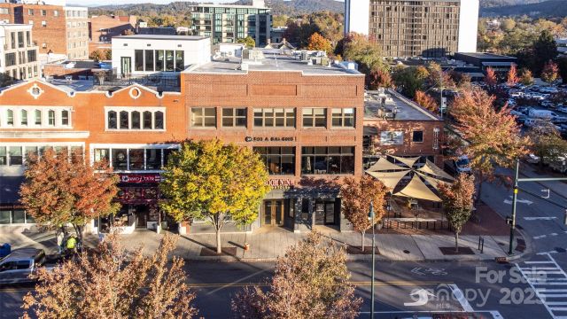 124 College Street, Asheville, NC, 28801