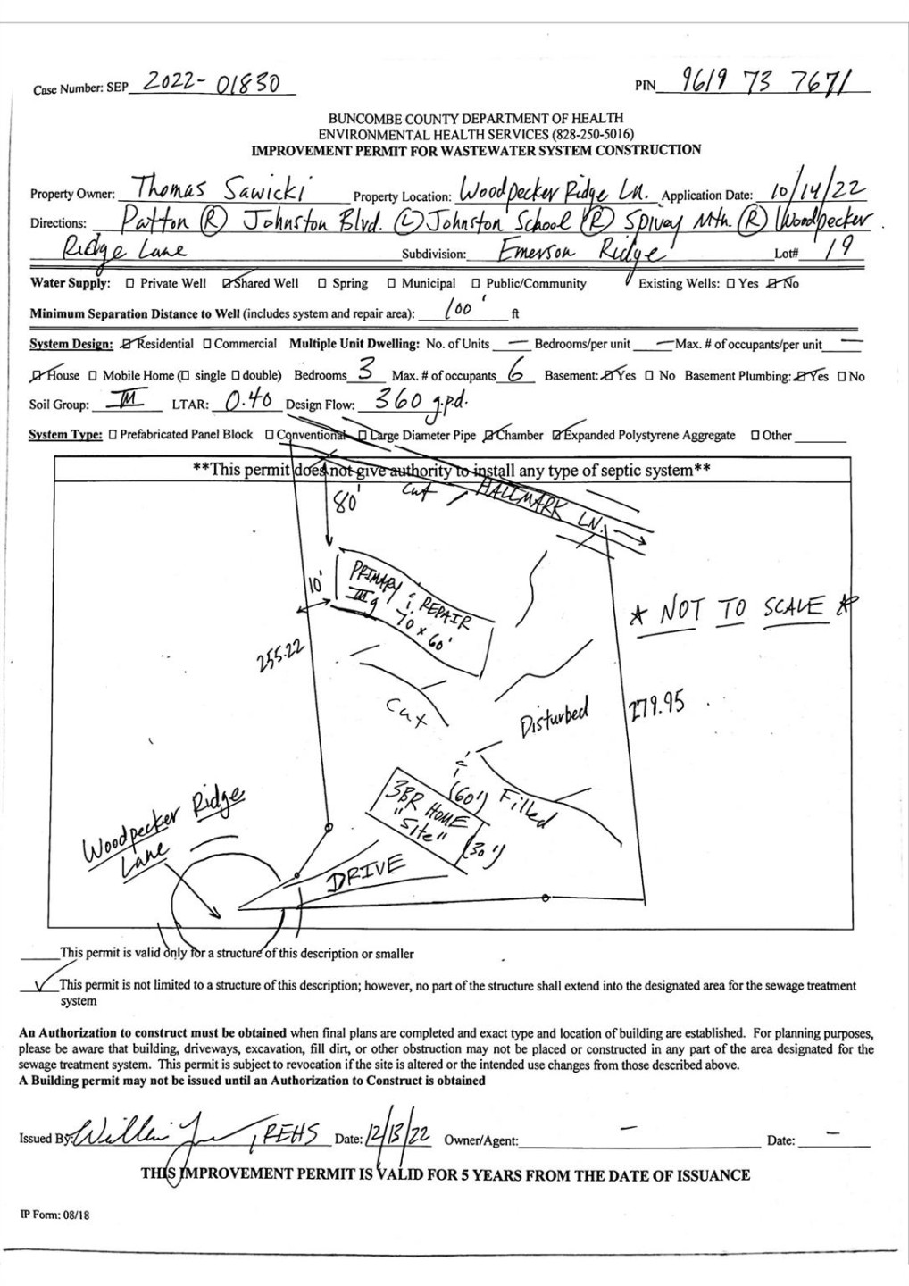 0 Woodpecker Ridge Lane #19 - Photo 29