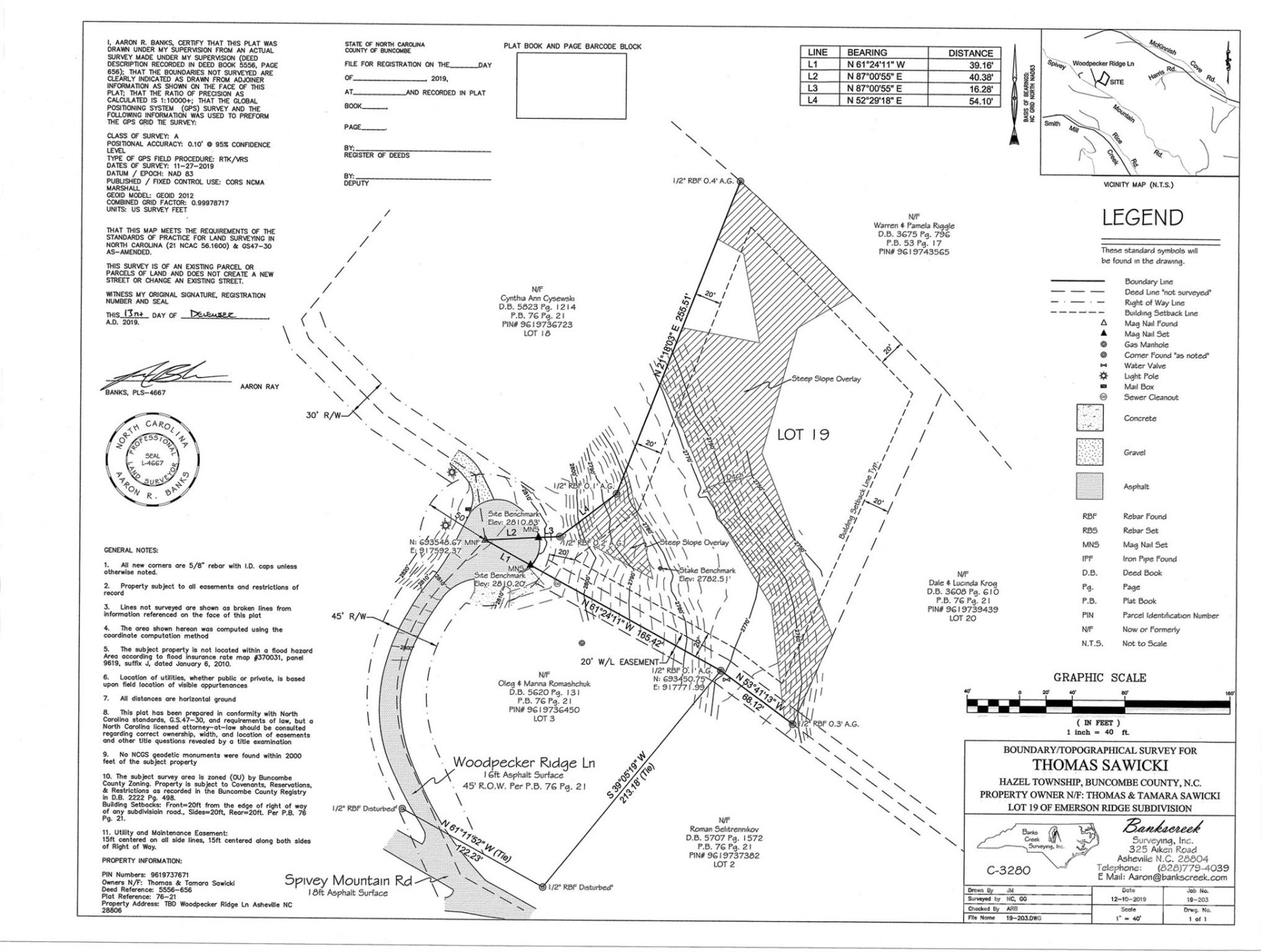 0 Woodpecker Ridge Lane #19 - Photo 30