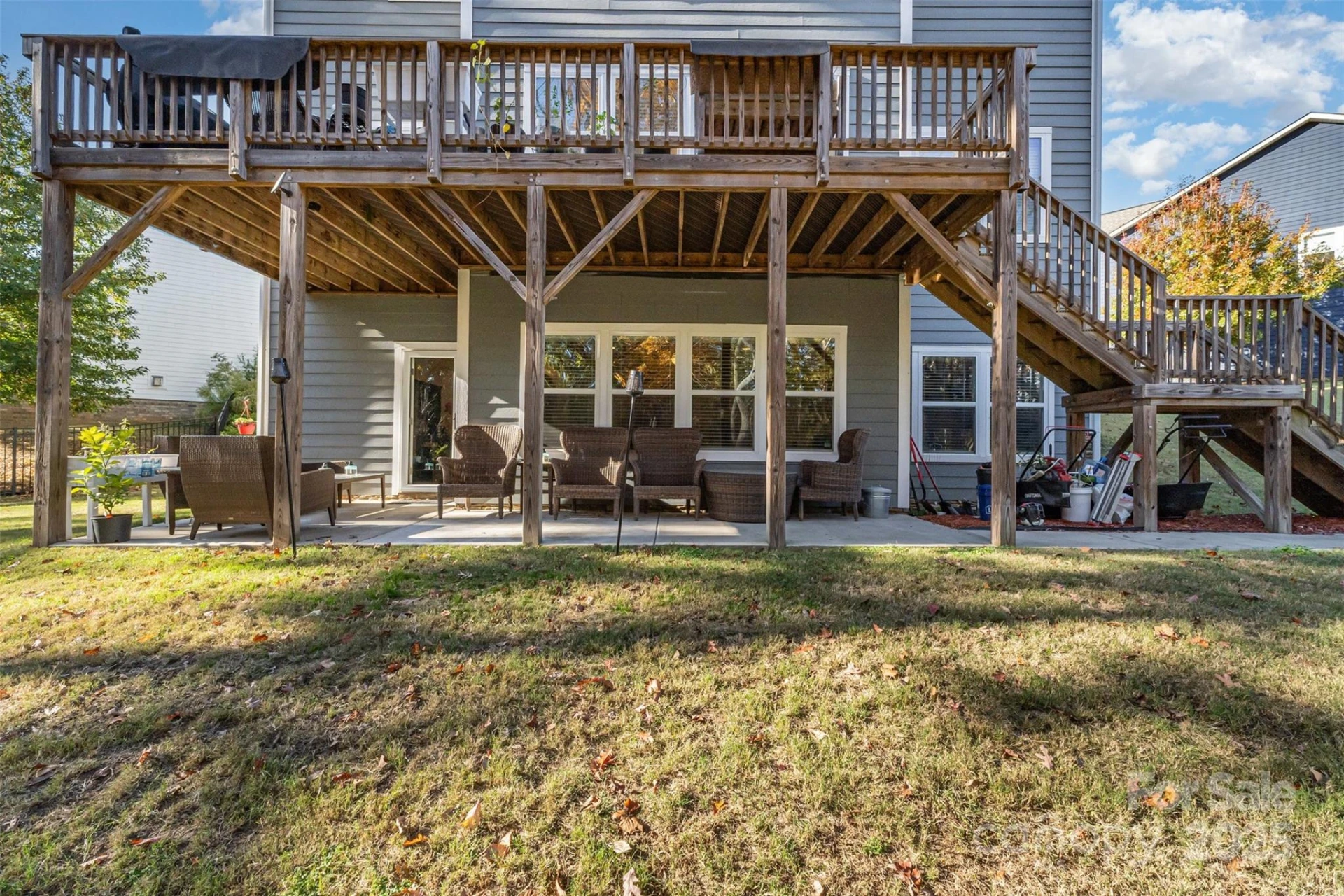 423 Crisfield Court - Photo 39