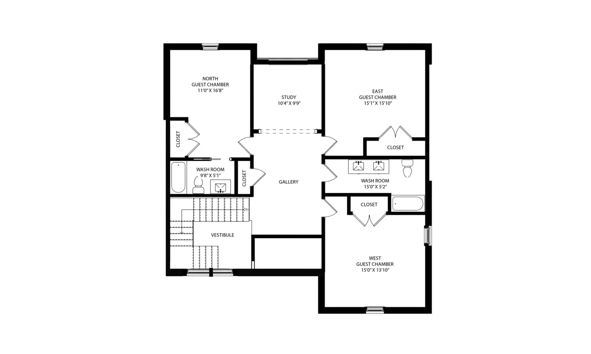 348 North Fork Road #5 - Photo 4