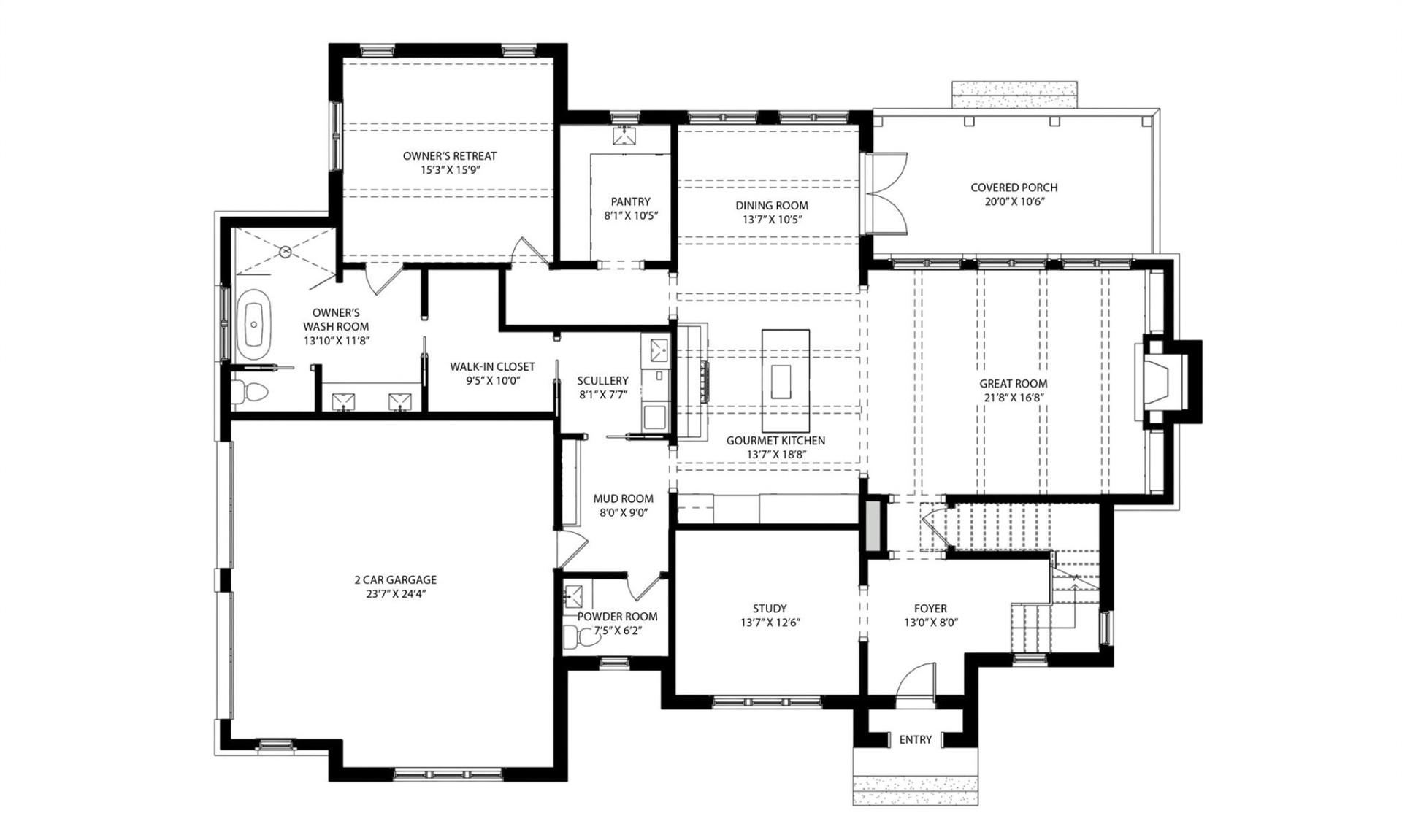 334 North Fork Road #6 - Photo 3