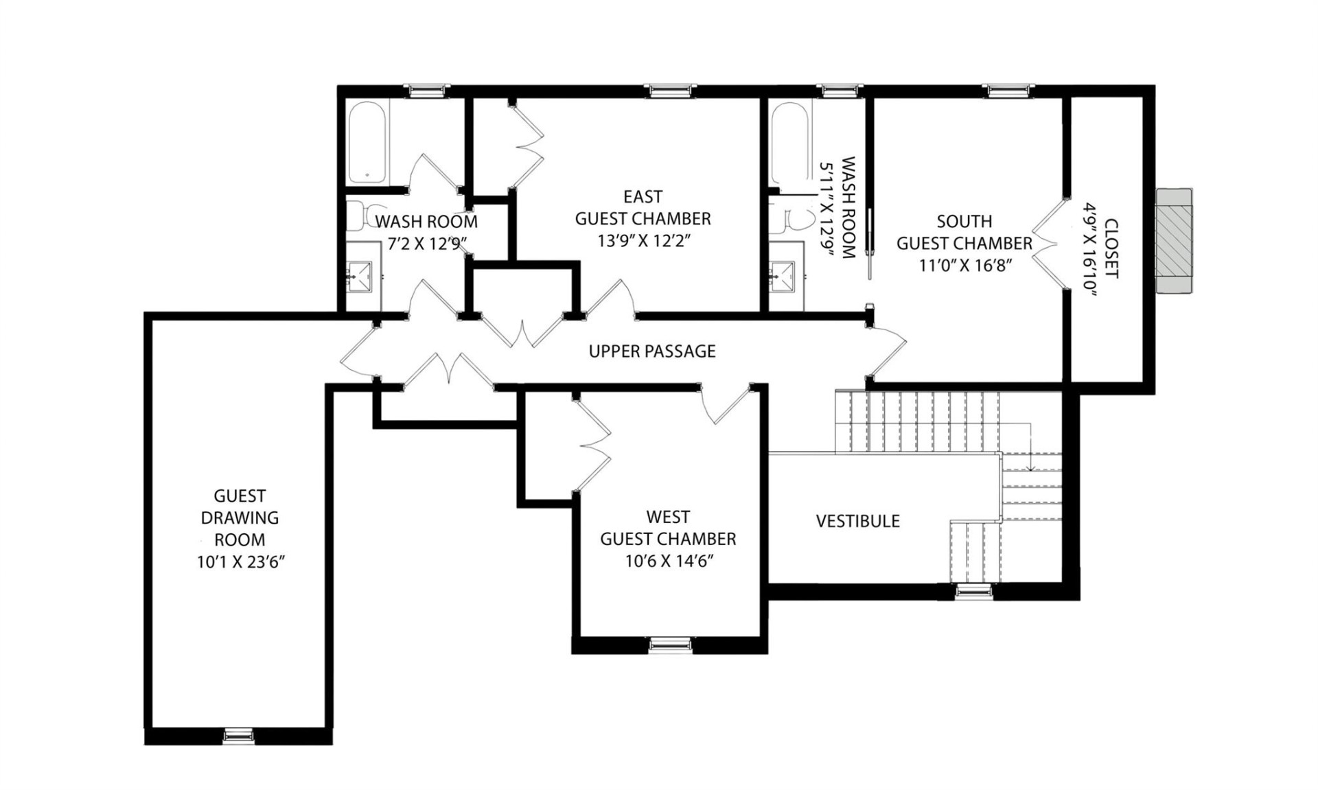334 North Fork Road #6 - Photo 4
