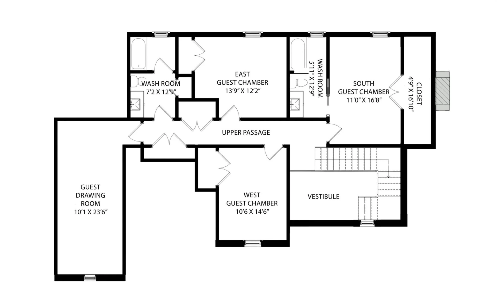334 North Fork Road #6 - Photo 4