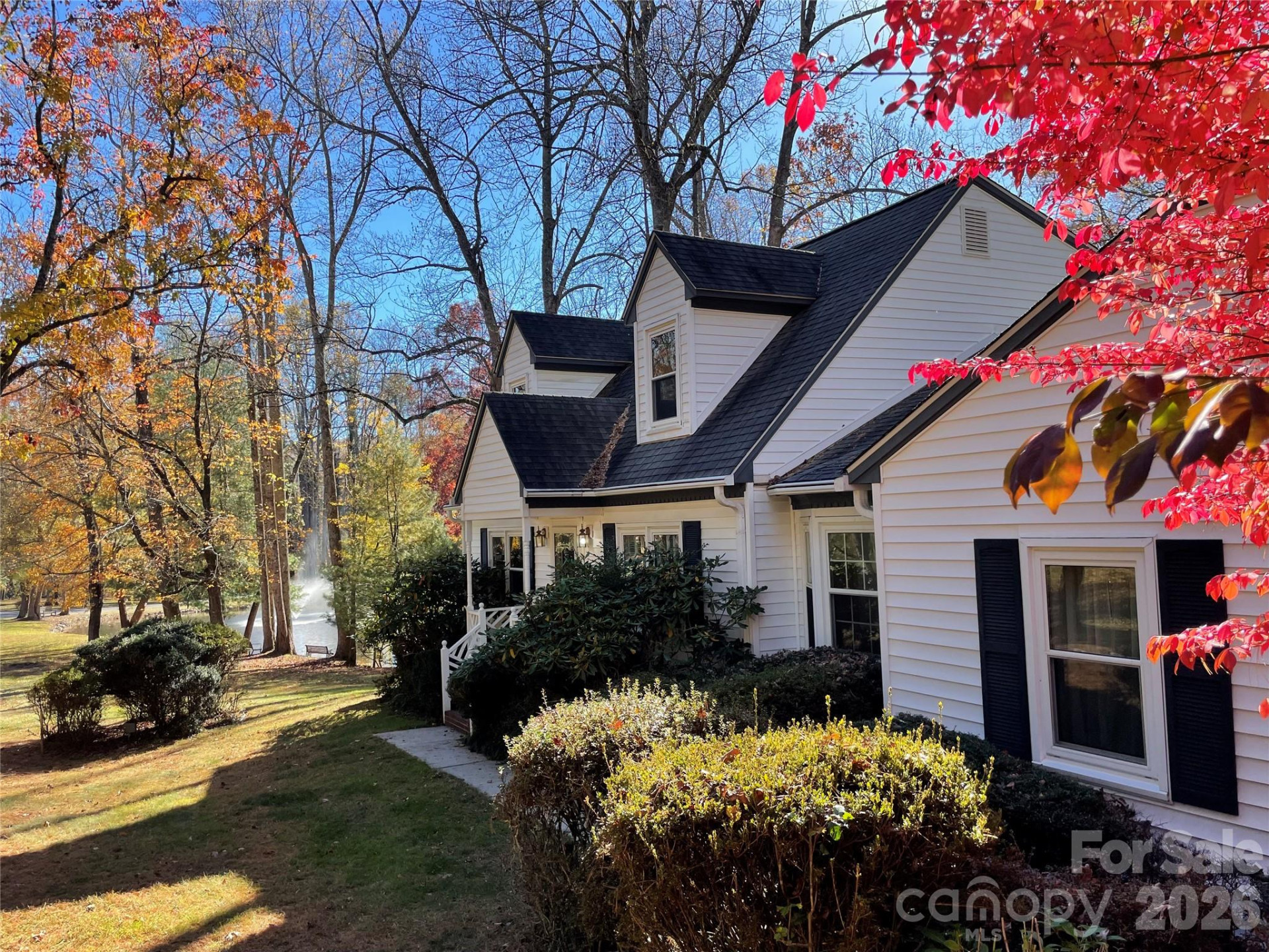 410 Hidden Woods Lane