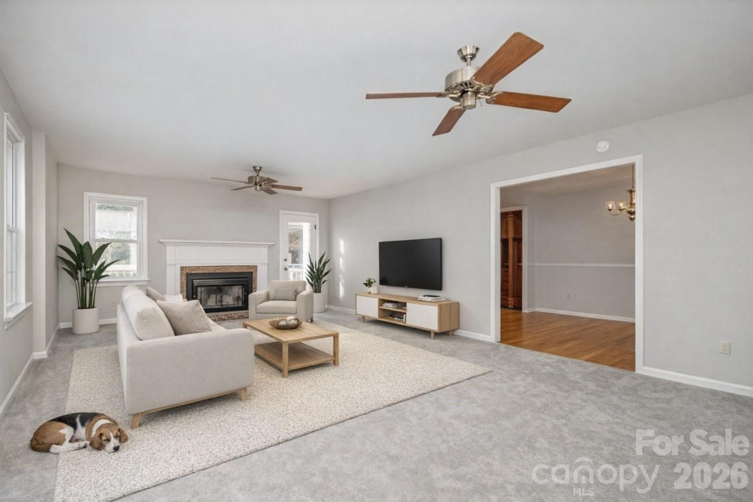 410 Hidden Woods Lane - Photo 3