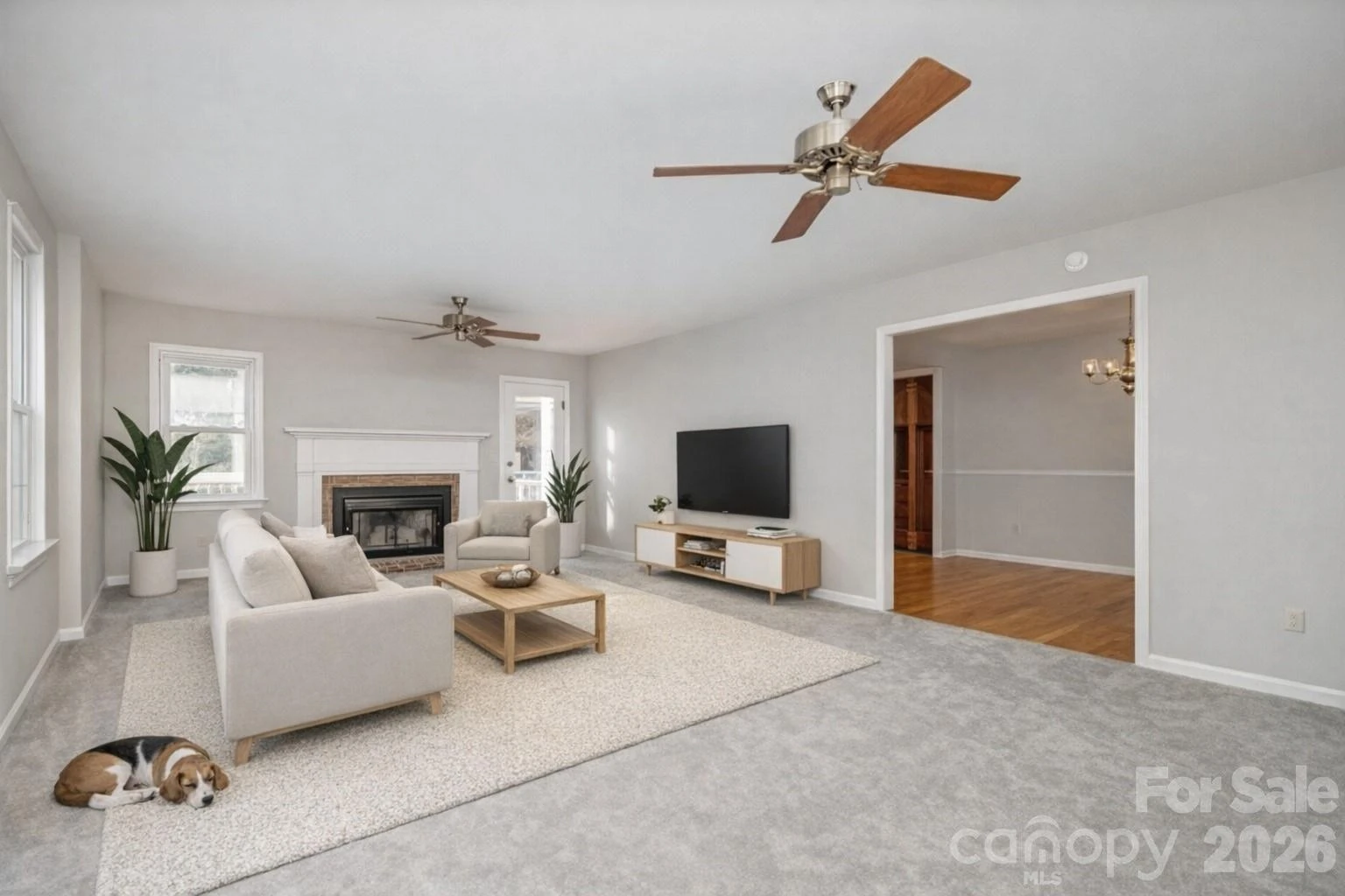 410 Hidden Woods Lane - Photo 3