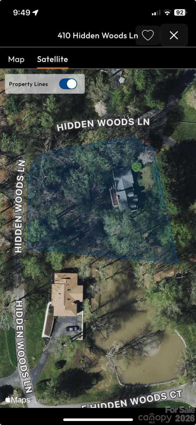 410 Hidden Woods Lane - Photo 25