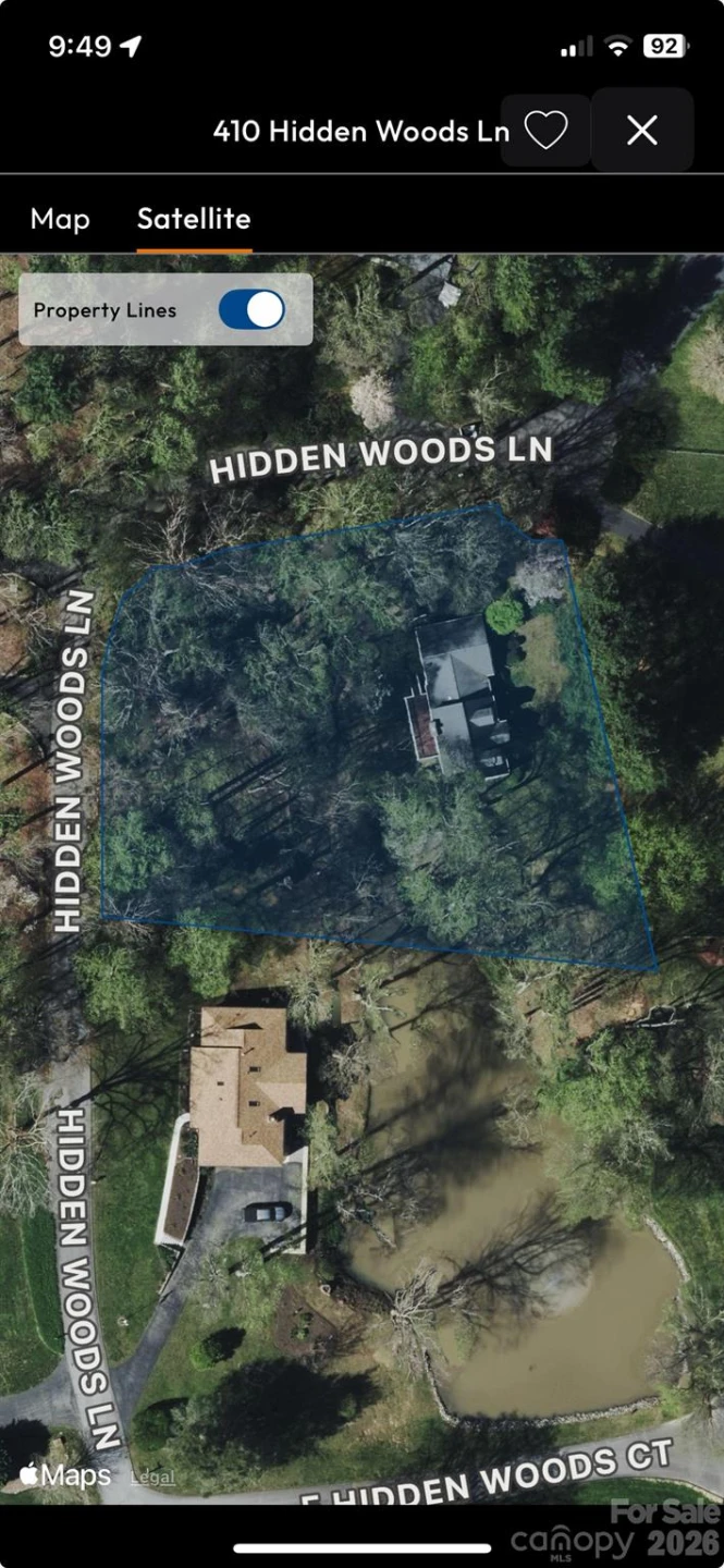 410 Hidden Woods Lane - Photo 25