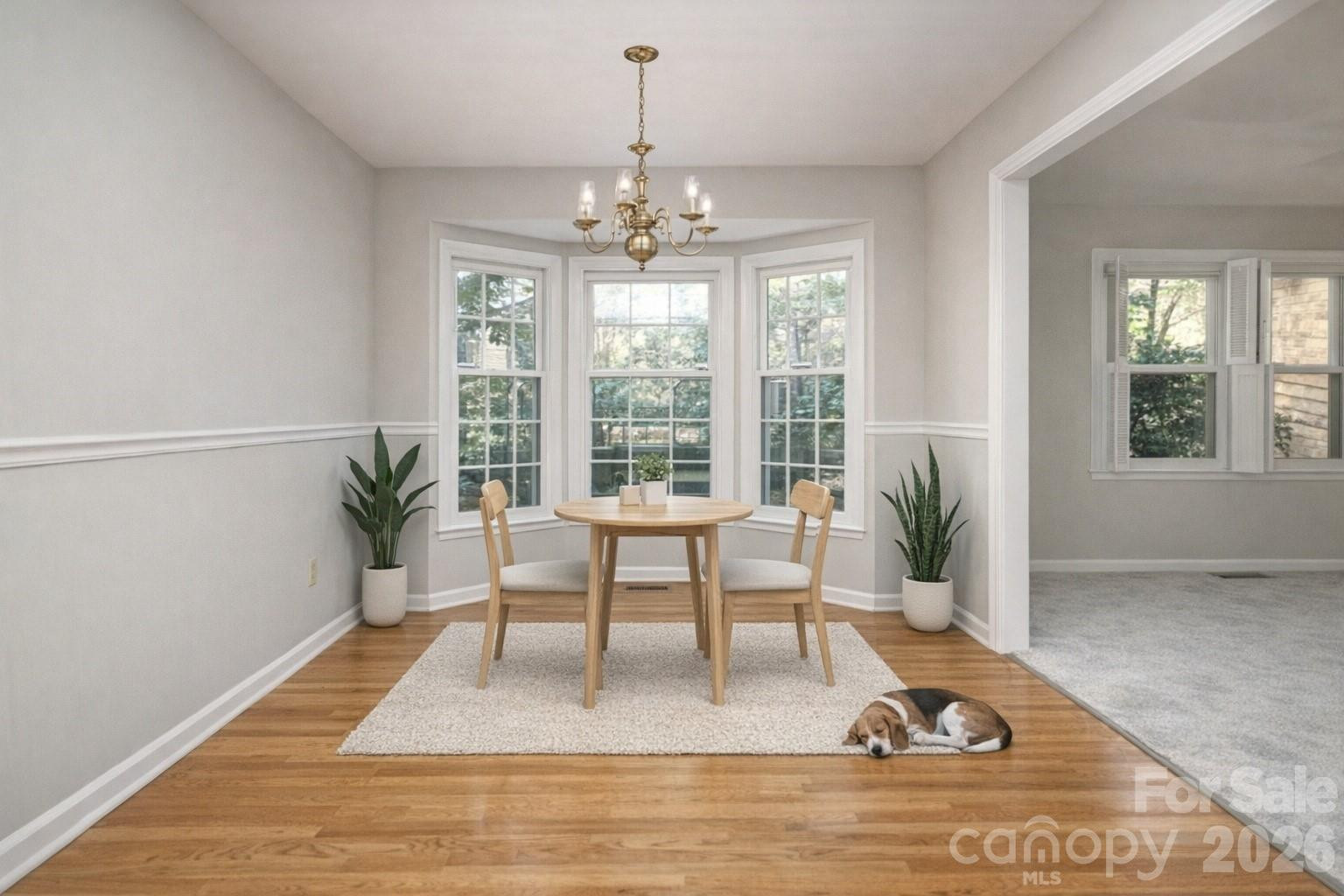 410 Hidden Woods Lane - Photo 7