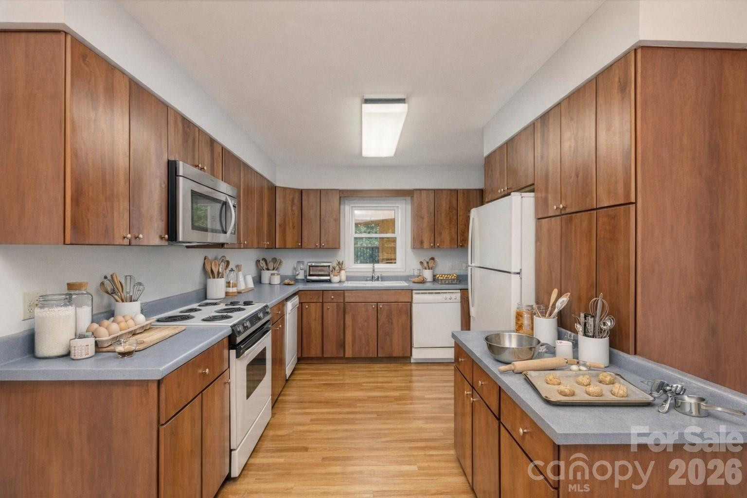 410 Hidden Woods Lane - Photo 9