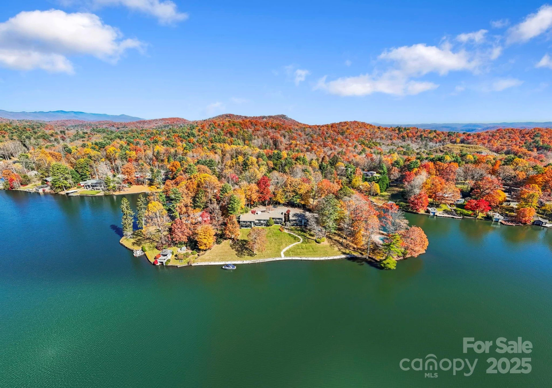 68 Toxaway Point #C1 - Photo 16