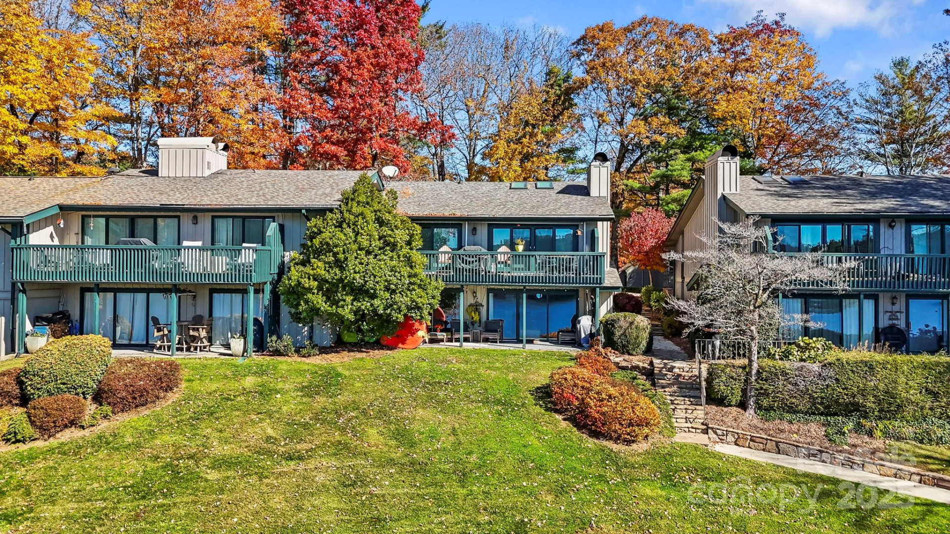 68 Toxaway Point #C1 - Photo 17