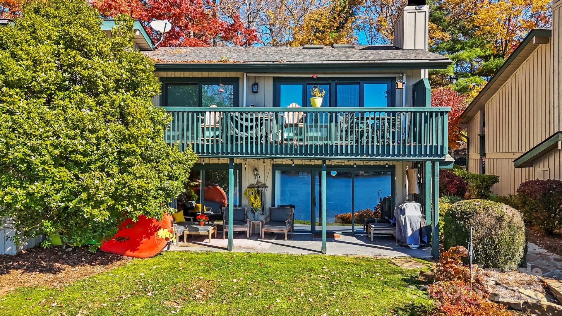 68 Toxaway Point #C1 - Photo 18