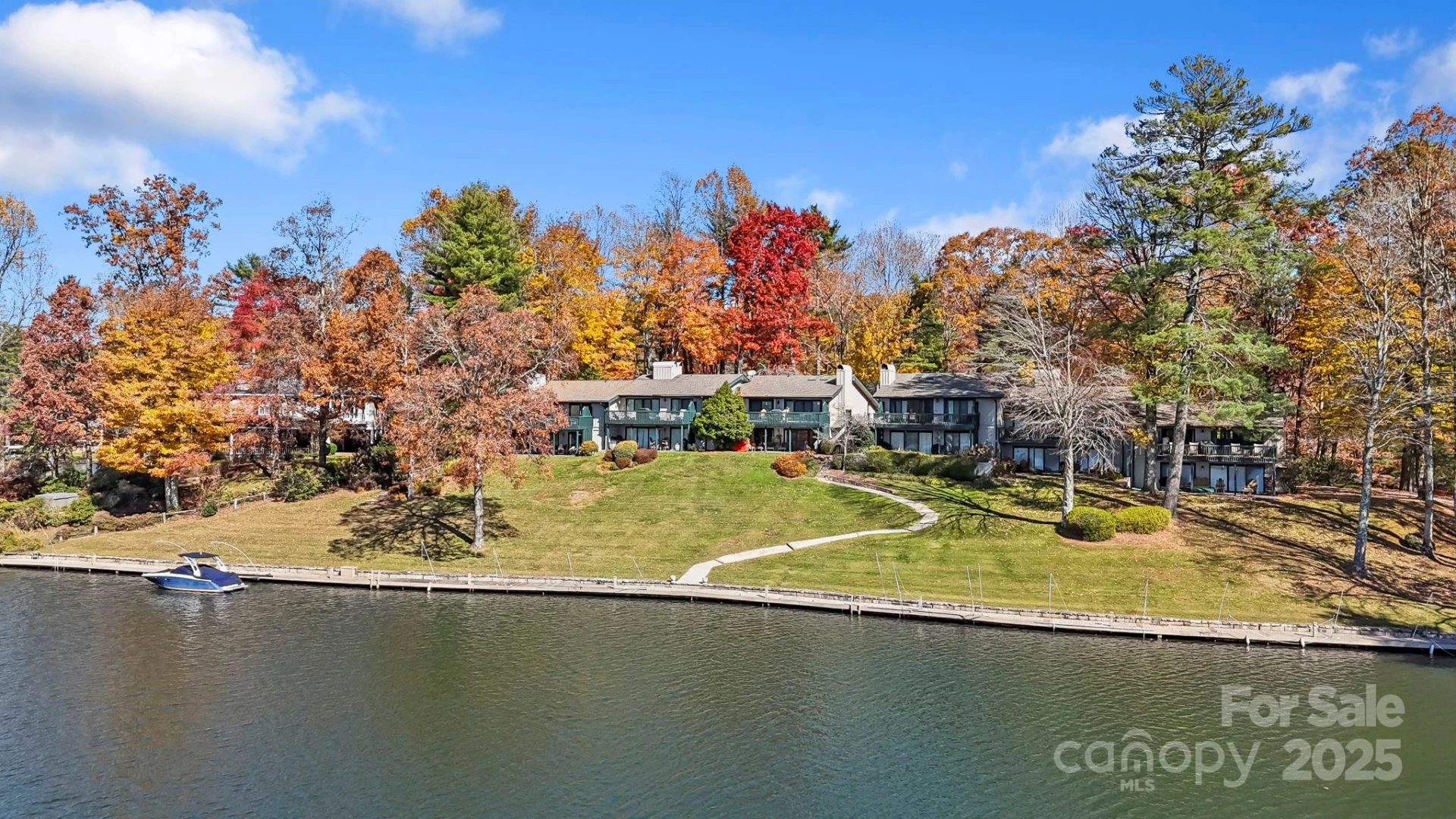 68 Toxaway Point #C1 - Photo 20