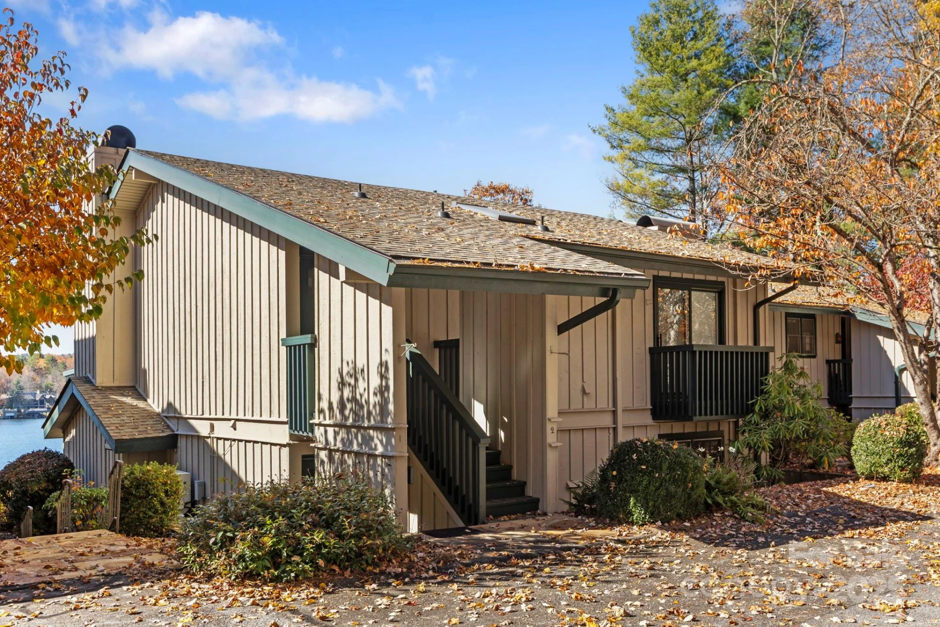 68 Toxaway Point #C1 - Photo 5