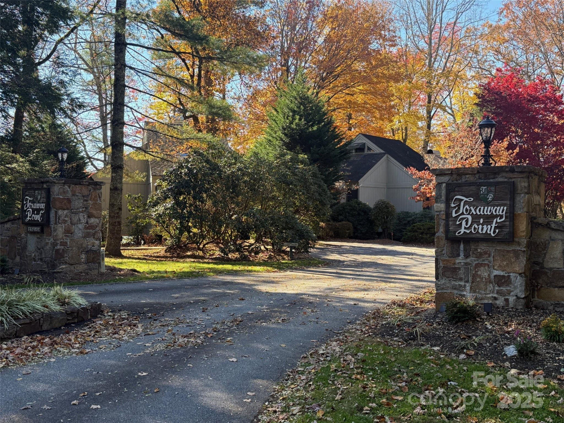 68 Toxaway Point #C1 - Photo 43