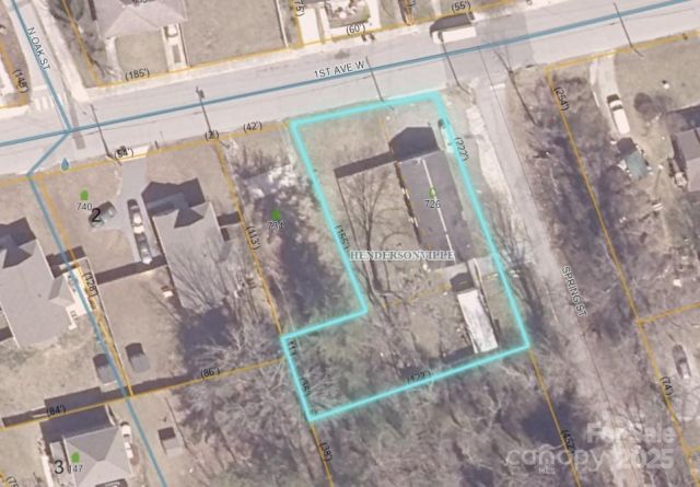 726 1st Avenue Avenue