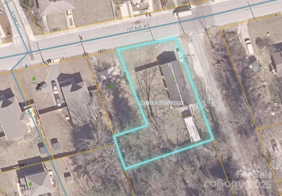 726 1st Avenue Avenue